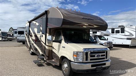 2018 Jayco Greyhawk 29w For Sale In Denver Johnstown Co Lazydays