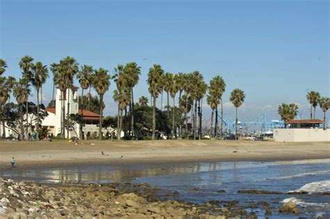 Cabrillo Coastal Park | Cabrillo Marine Aquarium