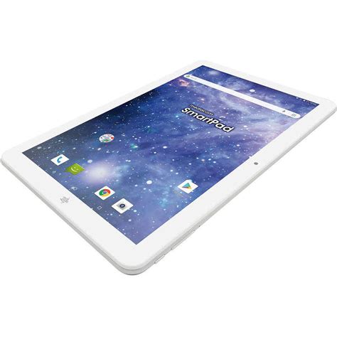 Mediacom M SP1DY4G SmartPad Iyo 10 Tablet 10 1 Ram 2 GB Memoria 16 GB