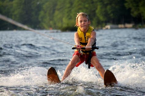 Uncovering The Differences Between Water Ski Rope And Wakeboard Rope