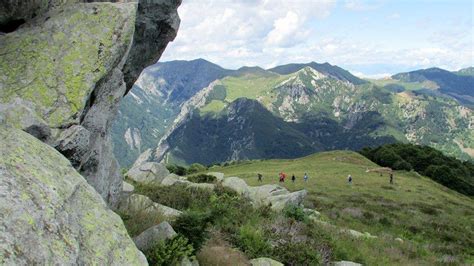 Loano Non Solo Mare Il 7 Luglio Escursione A Cima Bausetti Loano Per