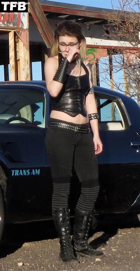 Hannah Gutierrez Reed Nude OnlyFans Leaks Fappening FappeningBook