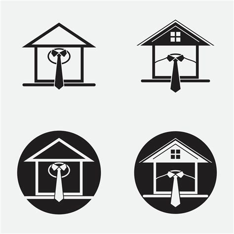 smart home logo vector illustrations design 17213082 Vector Art at Vecteezy