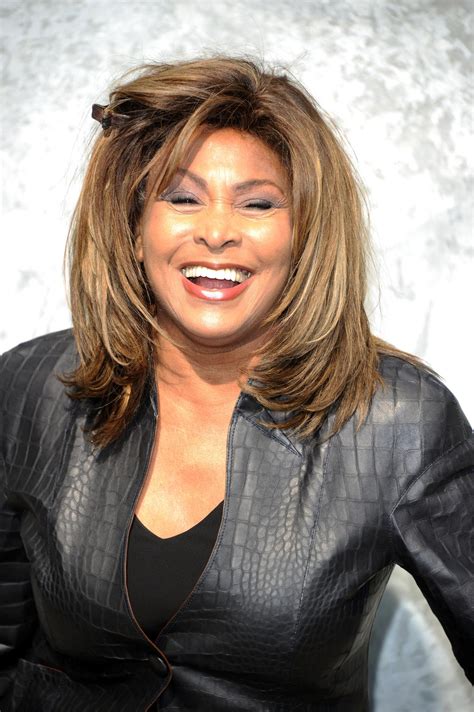 Tina Turner Achieves New Kind Of Happiness At 73 Essence Essence