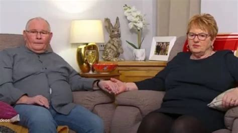 Fact Check Is Ronnie From Gogglebox Still Alive Has Ronnie From