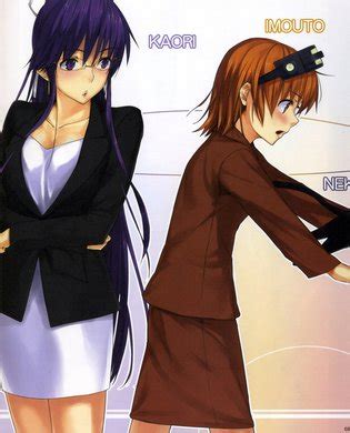 Beautiful Harp 3 Luscious Hentai Manga Porn