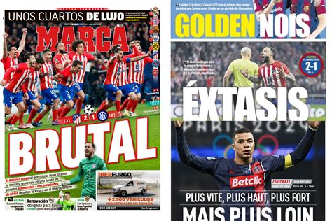 Las portadas del día Foto 1 de 18