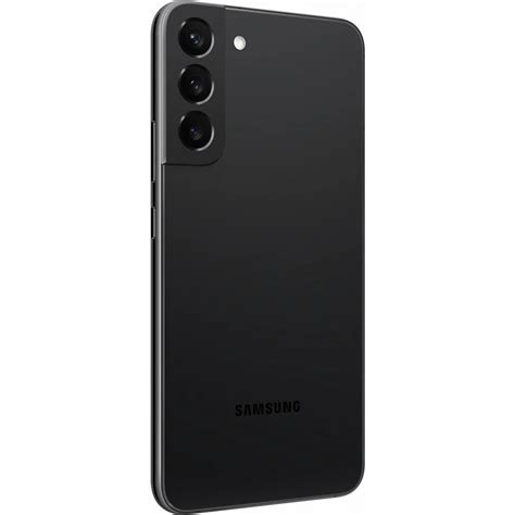 Samsung Galaxy S22 SM S901 8GB 256GB černá F mobil cz