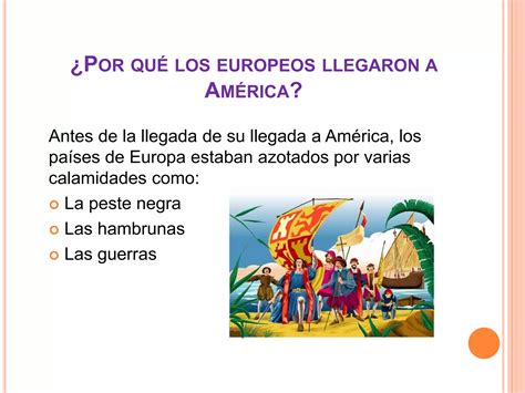 La Conquista De America Ppt