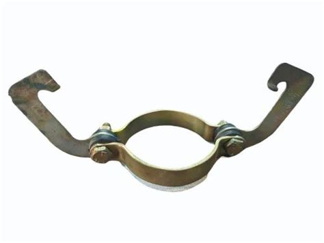 Electroplating Mild Steel Sprinkler Latch Clamp At Rs Kg