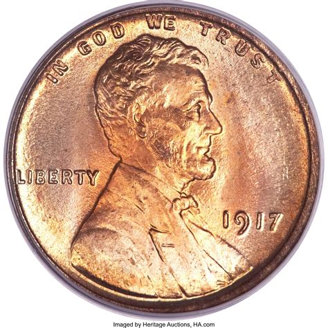 Top Most Valuable Rare Wheat Pennies Worth Money