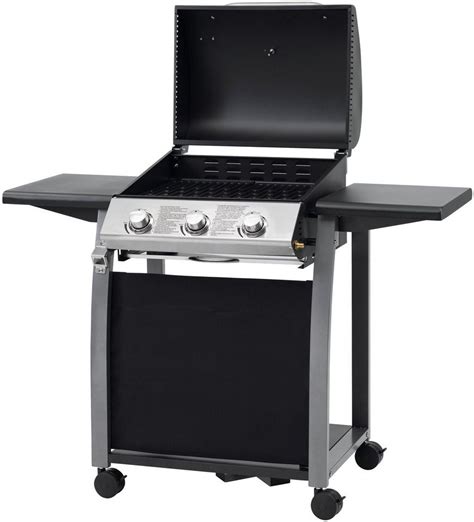 Tepro Gasgrill Clarksdale« Bxtxh 127x54 5x105 Cm Online Kaufen Otto