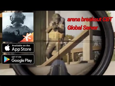 Arena Breakout Full Raid Ep Cbt Solo Kill M