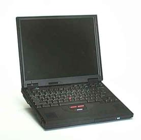 A Look Back At 25 Years Of ThinkPad Notebooks Part 1 The Beginnings