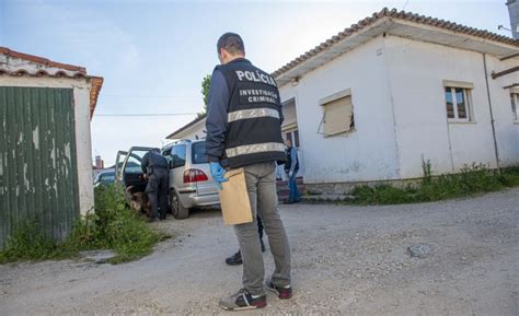 Jornal De Leiria Mega Operação Da Psp De Leiria Faz 12 Detenções E