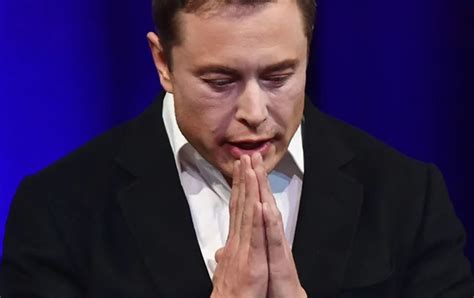 Elon Musk Apologises After Mocking Ex Worker Of Twitter W Disability