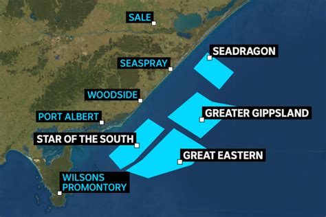 Six Offshore Wind Energy Zones Defrock