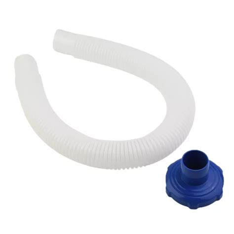 For Intex Above Ground Pool Skimmer Hose Adapter B Set Spare