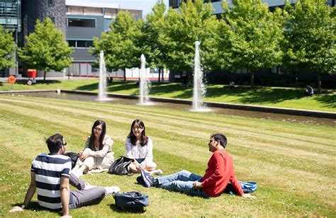 University of Warwick Campus - Midlands Future Mobility