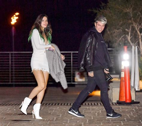 Bella Thorne Sexy Legs Mini Skirt Hot Celebs Home