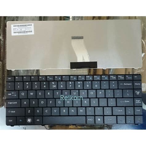 Jual Keyboard Laptop Notebook Acer Aspire 4732 Aspire 4732z EMachines