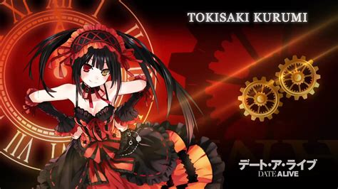 Details 81 Date A Live Wallpaper Super Hot Xkldase Edu Vn