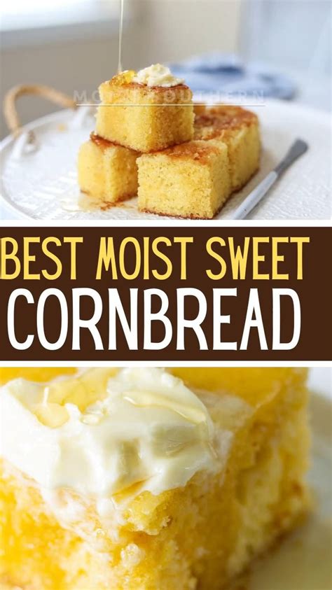 Cornbread Recipe Artofit