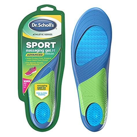 The Best Cushioned Insoles For Tennis