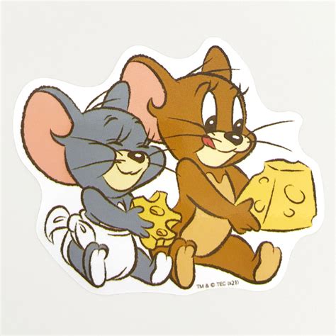 タフィー - TOM AND JERRY Official Online Store