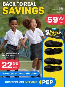 PEP Specials | February 2024 Latest Catalogues | Guzzle - Windhoek