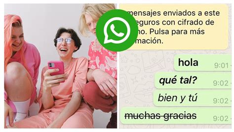 C Mo Poner Letras Bonitas En Whatsapp Sin Aplicaciones Gluc Mx