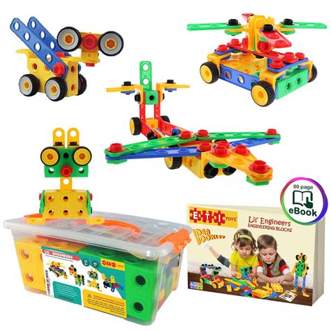 The Best Toys of 2020 for 3-Year-Old Boys — ReviewThis