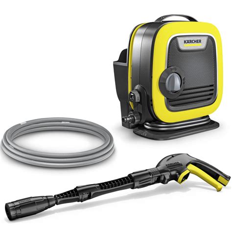 Idropulitrice Karcher K Mini In Offerta Agrieuro