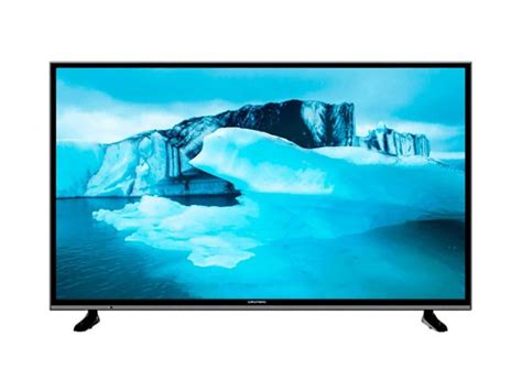 Grundig Vlx Bp Smart Led K Ultra Hd Cena Karakteristike