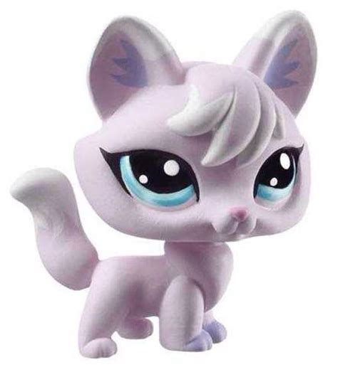 LPS fox | Lps dog, Lps pets, Lps littlest pet shop