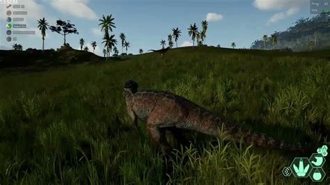 Carno Hunters (The Isle Evirma) ep 1 - YouTube