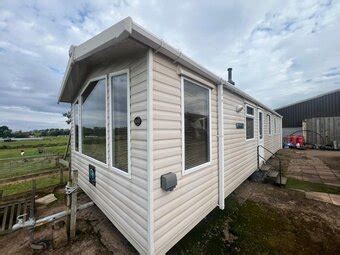 Swift Moselle Static Caravans And Mobile Homes For Sale