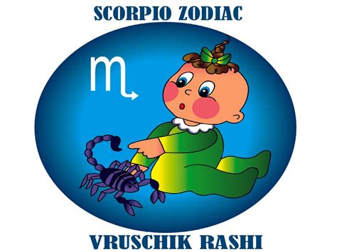 60 Meaningful Vruschika Rashi (Scorpio) Baby Names for Boys and Girls!