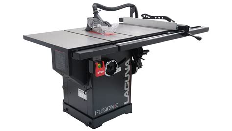 F Fusion Tablesaw Laguna Tools