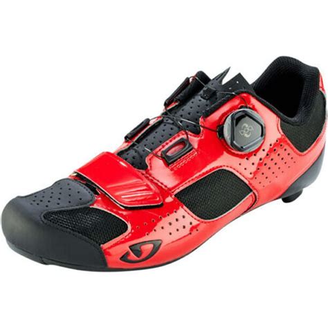 Giro Trans Boa Cycling Shoes | Level Nine Sports