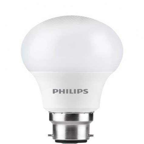 Ceramic Philips Led Bulb Cool Daylight 10 W At Rs 393 Piece In