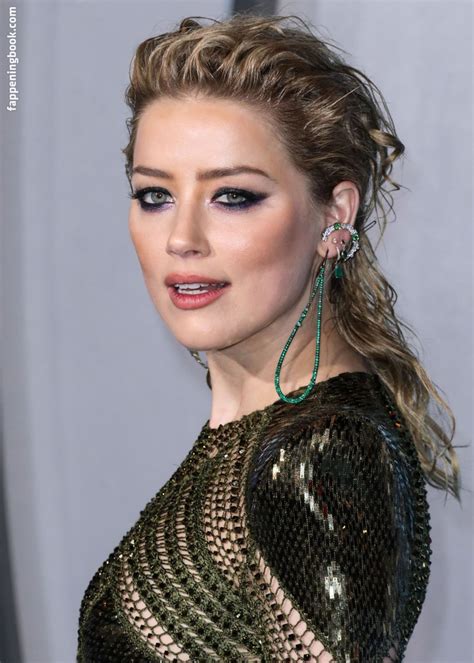 Amber Heard Amberheard Nude OnlyFans Leaks The Fappening Photo FappeningBook
