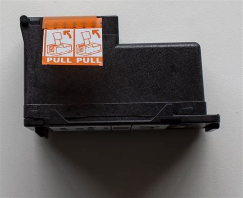Картридж Canon PG-445 черный