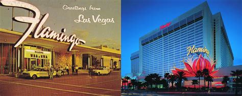 Oldest Hotels in Las Vegas You Can Still Visit Today