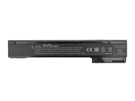 Akumulator Bateria Replacement Hp Elitebook W W Katowice Rafcom