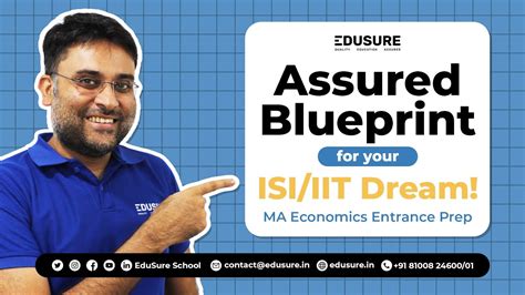 How To Prepare For ISI MSQE 2024 Now Masters In Economics Entrance