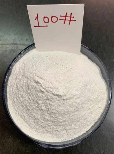 Madan White Dolomite Powder Packaging Type Bag Packaging Size 50 KG