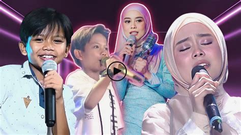 TEPAT SIANG INILESTY KEJORA DAN FAREL PRAYOGA TIBA TIBA ADA KONSER