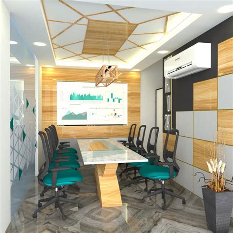 Conference room design