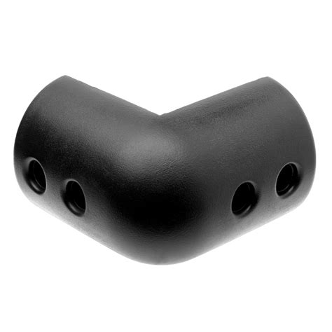 TPU Foam Dock Corner Bumper for Medium Boats | Boat Lift Repair Parts